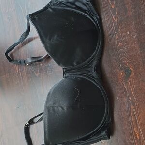 Journelle Black Bra